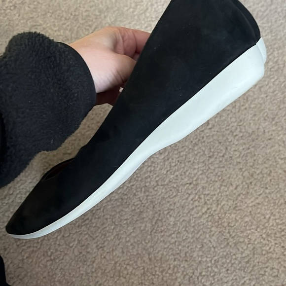 “Franco Sarto: Pointed toe flats size 9.5” - Picture 10 of 10